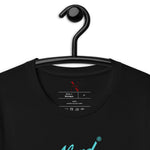 Bubble Graphic T-Shirt Design 2