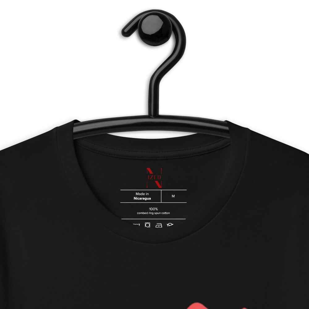 All Drugs Graphic T-Shirt