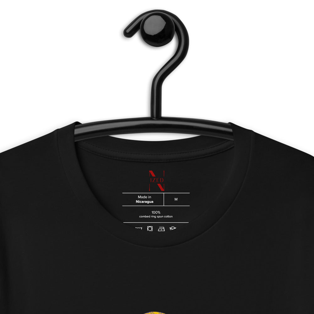 Psilocybin Graphic T-Shirt