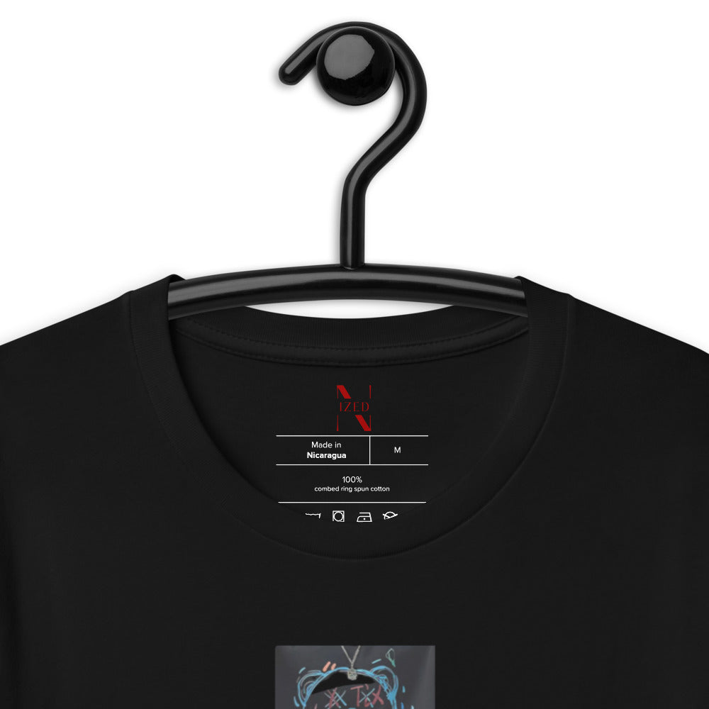 Trust Bear Tshirt