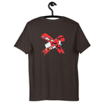 All Drugs Graphic T-Shirt