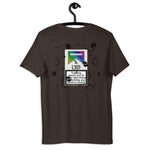 Universe of Acid Tshirt