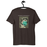 Art Quarantine Tshirt