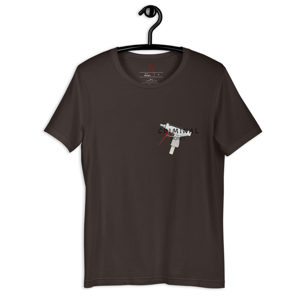 Show Money Tshirt