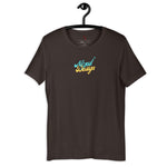 Bubble Graphic T-Shirt Design 2