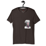 Damaged Society Tshirt
