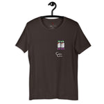 Codein Culture Graphic T-Shirt Design 2