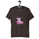 Belive Peace Tshirt