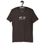 Art Quarantine Tshirt