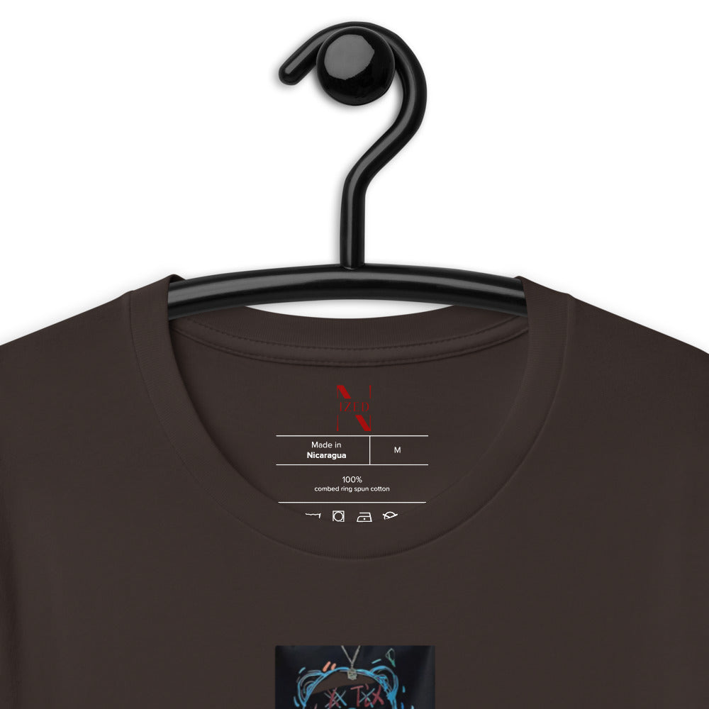 Trust Bear Tshirt
