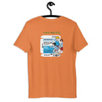 Ritalin Fake Tshirt