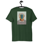 Criminal Antique Graphic T-Shirt