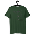 Pop Smoke Graphic T-Shirt Design 2