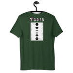 Tokio Graphic T-Shirt