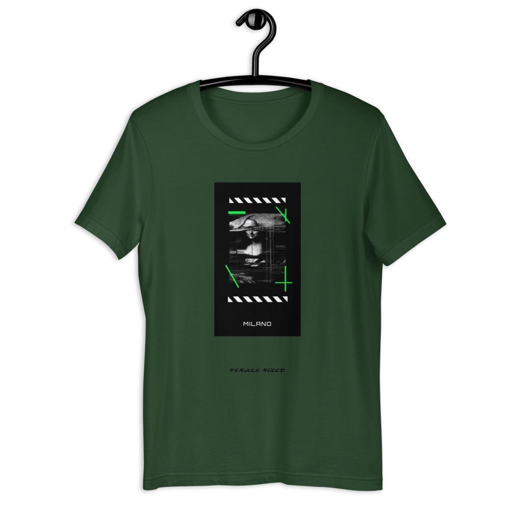 Penale Italia Tshirt