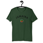 Jamaika Graphic T-Shirt