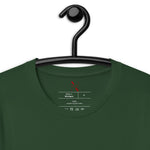 Fearless Smile Graphic T-Shirt Design 2
