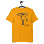 Pop Smoke Graphic T-Shirt Design 2