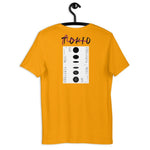 Tokio Graphic T-Shirt Namma Markt