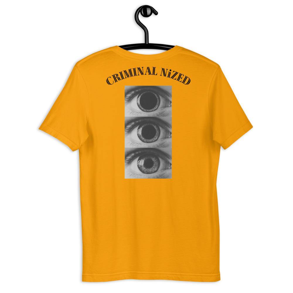 Barcelona Graphic T-Shirt