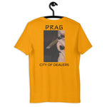 Prag Graphic T-Shirt