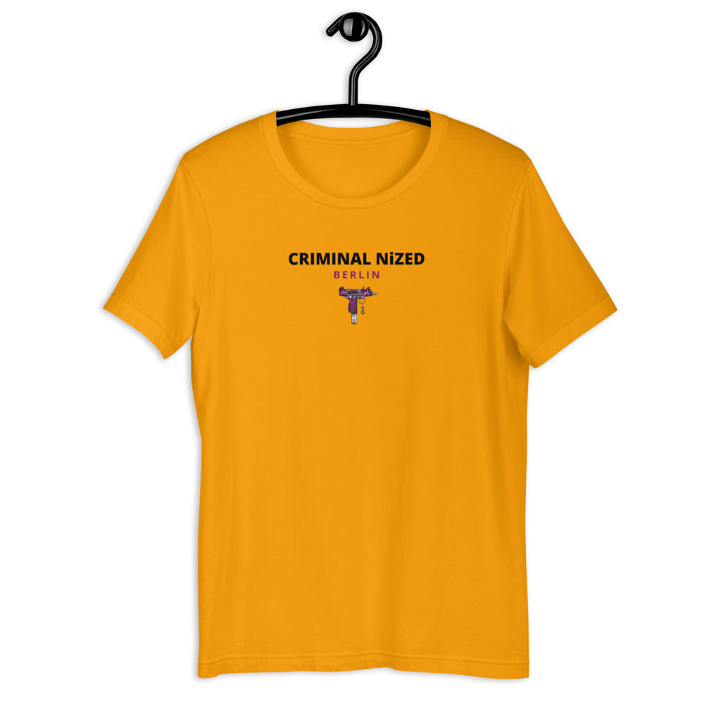 Berlin Graphic T-Shirt