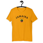 Jamaika Graphic T-Shirt