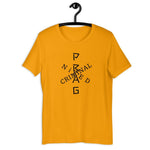 Prag Graphic T-Shirt