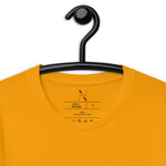 Fearless Smile Graphic T-Shirt Design 2