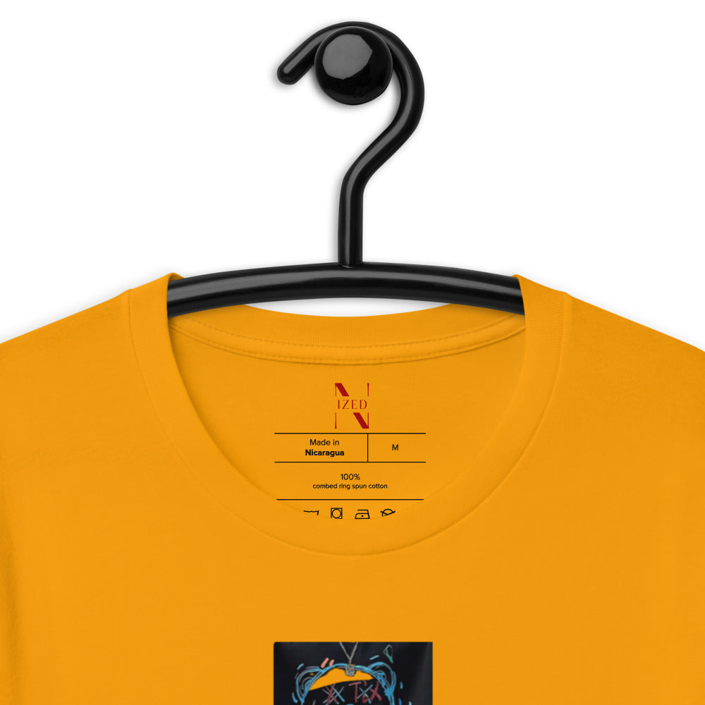 Trust Bear Tshirt