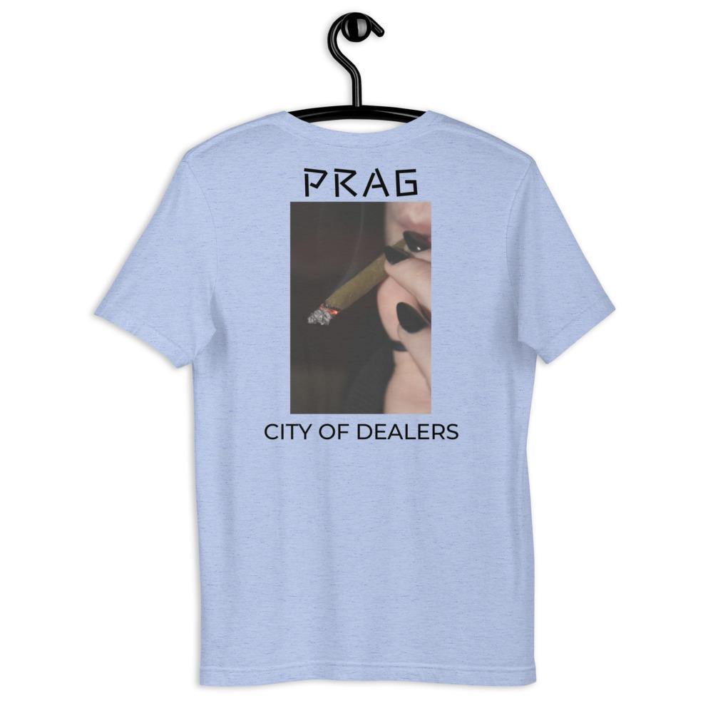 Prag Graphic T-Shirt