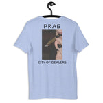 Prag Graphic T-Shirt