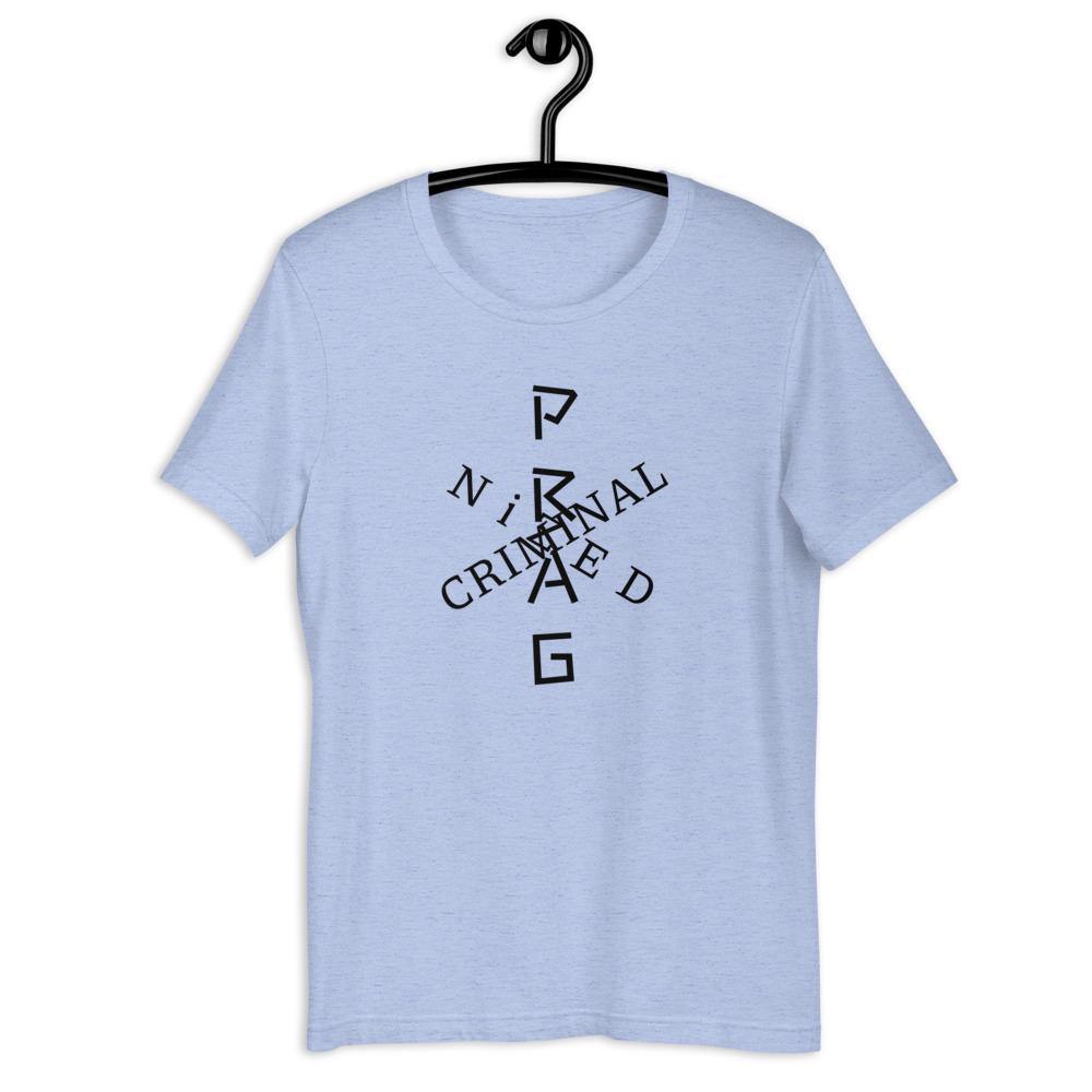 Prag Graphic T-Shirt