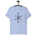 Prag Graphic T-Shirt