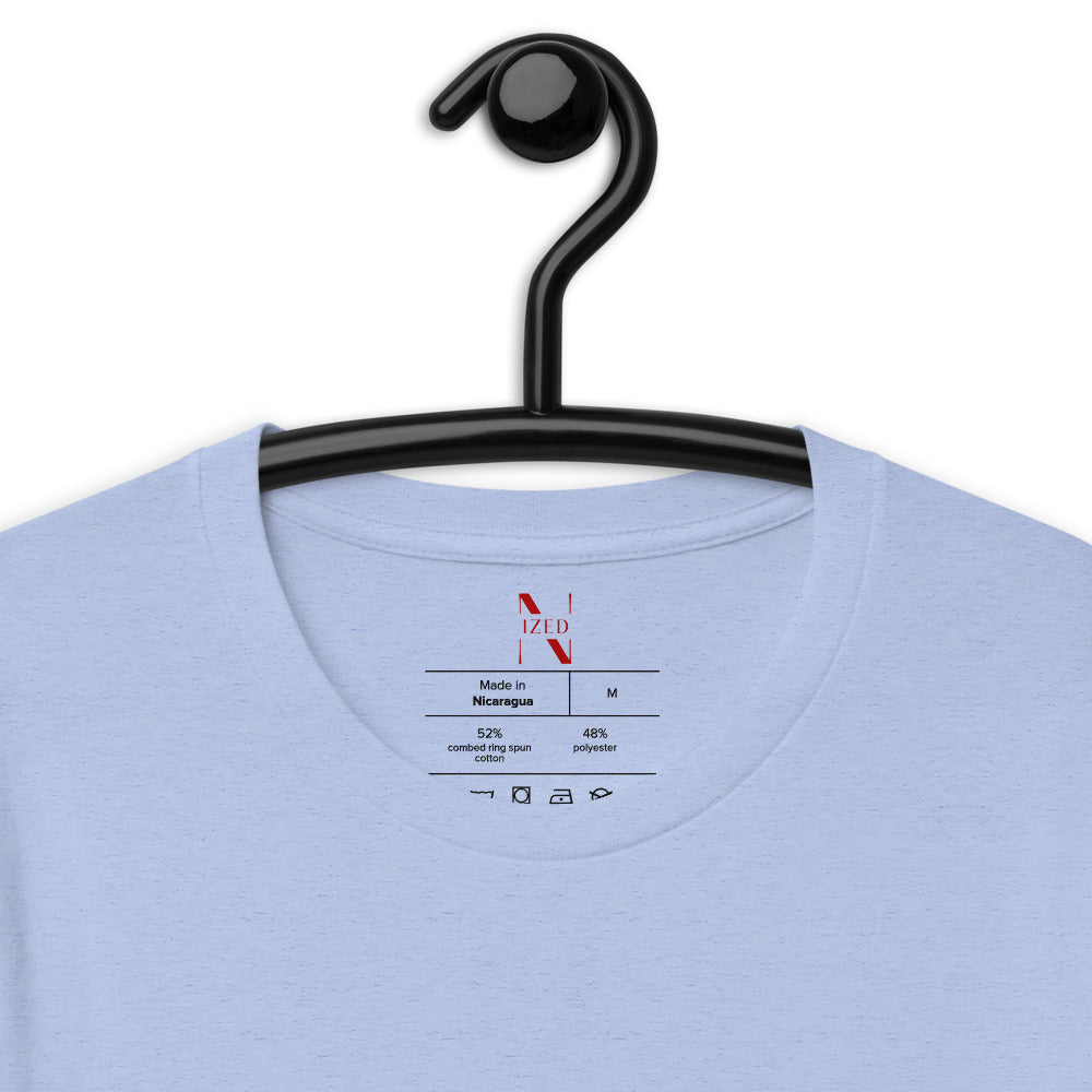 Fearless Smile Graphic T-Shirt Design 2