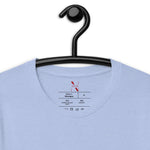 Fearless Smile Graphic T-Shirt Design 2