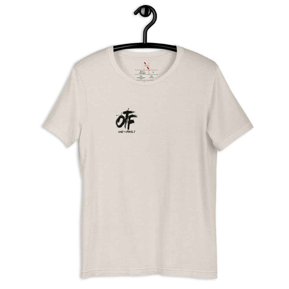 Only Family Tshirt