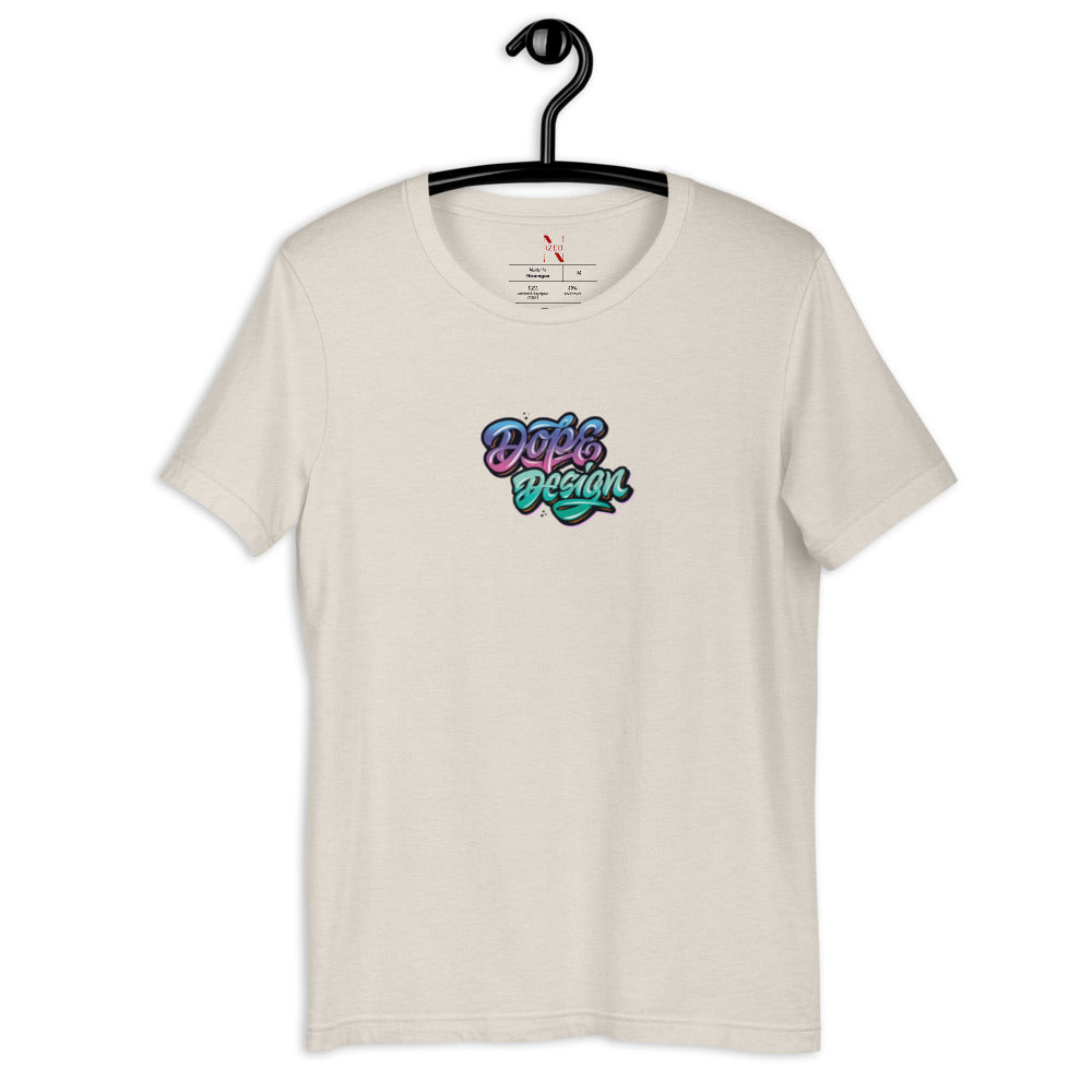 Dope Design Tshirt
