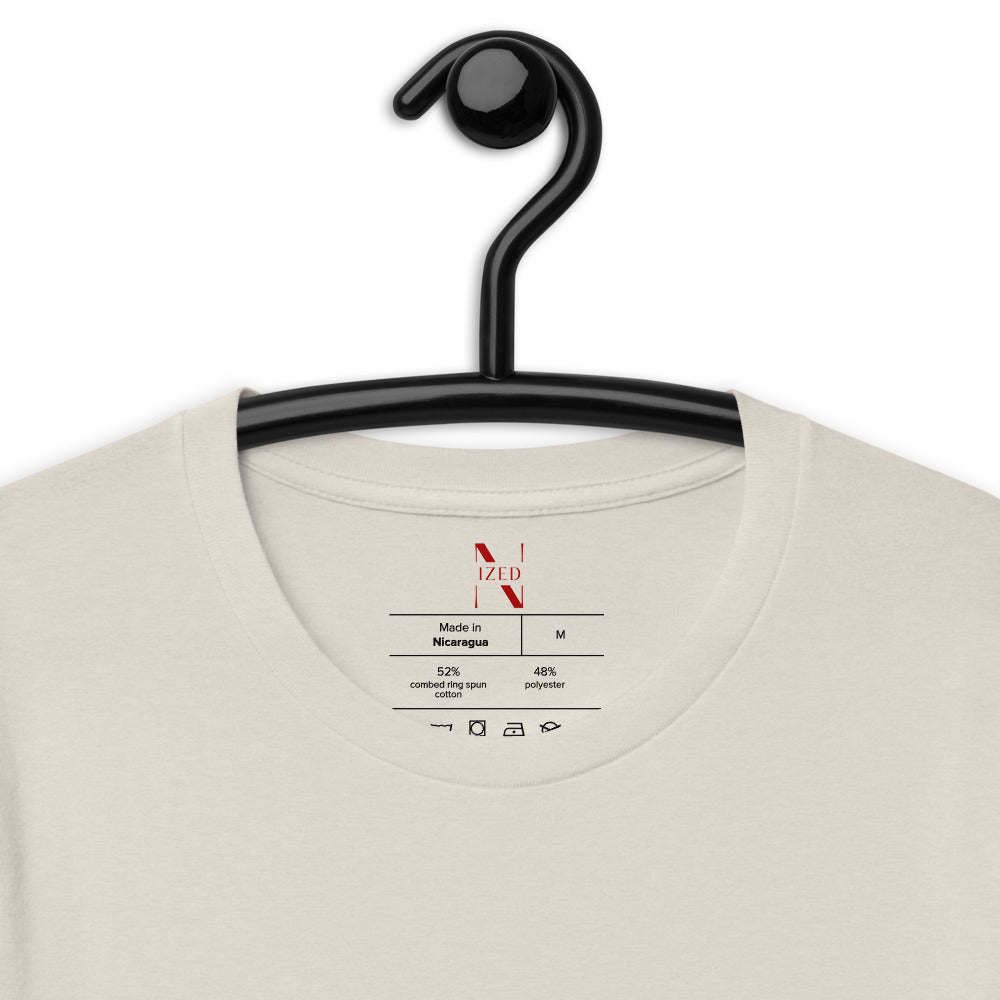 Mon Cee Graphic T-Shirt Design 2