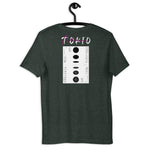 Tokio Graphic T-Shirt