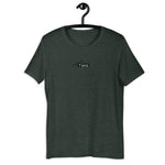Tokio Graphic T-Shirt