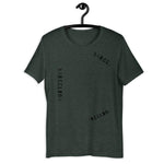 Barcelona Graphic T-Shirt