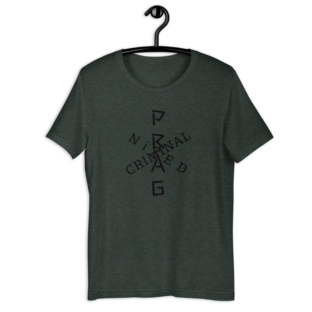 Prag Graphic T-Shirt