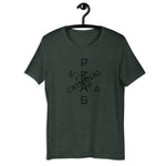 Prag Graphic T-Shirt