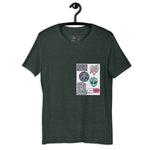Trippy Thoughs Tshirt