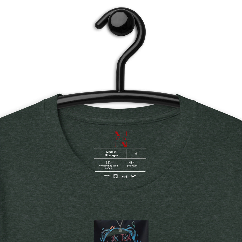 Trust Bear Tshirt