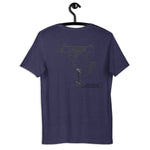 Pop Smoke Graphic T-Shirt Design 2