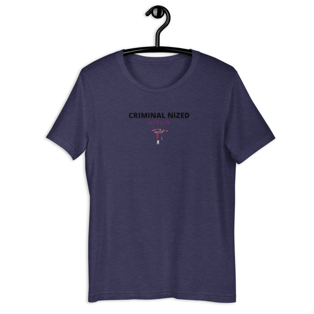 Berlin Graphic T-Shirt