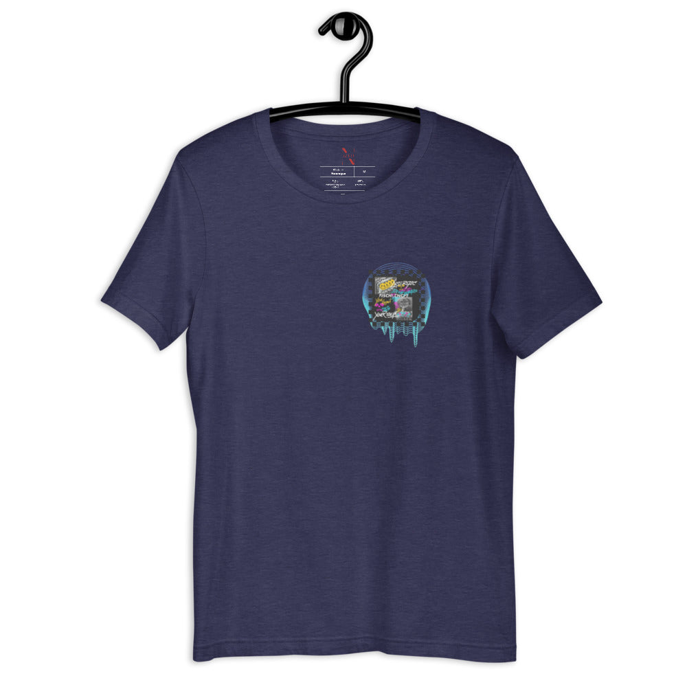 Reckless Graphic T-Shirt
