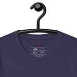 Stay Awesome Graphic T-Shirt Design 2